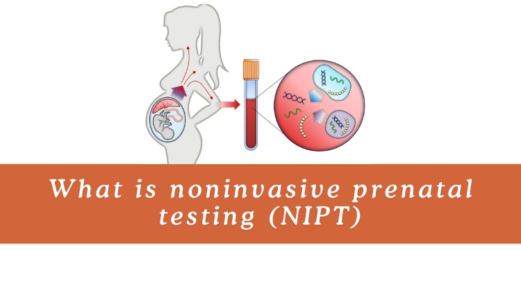 What is noninvasive prenatal testing (NIPT)