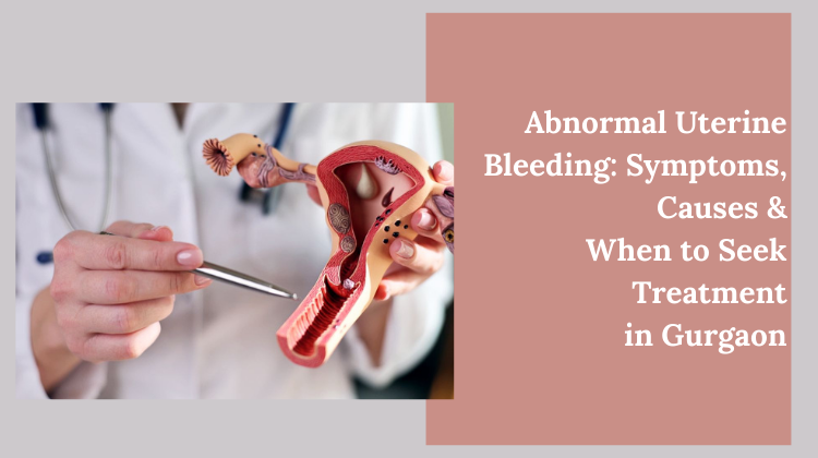 Abnormal Uterine Bleeding