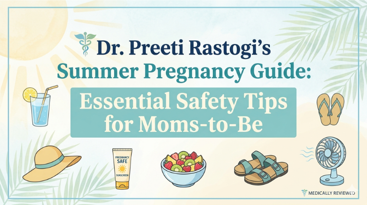 Summer Pregnancy Guide