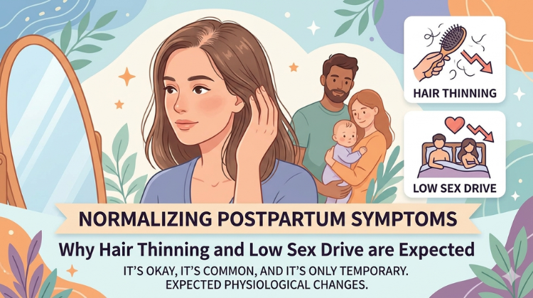 Postpartum Symptoms