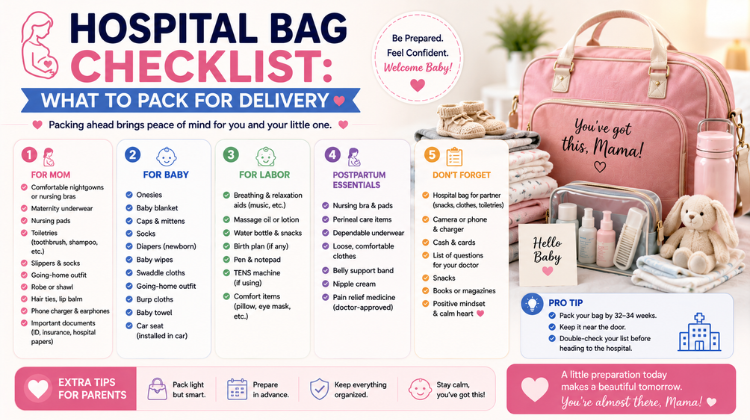 labor and delivery