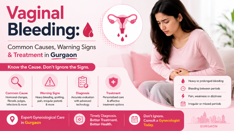 Vaginal Bleeding