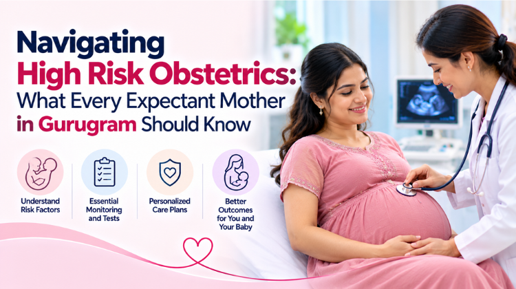 High Risk Obstetrics